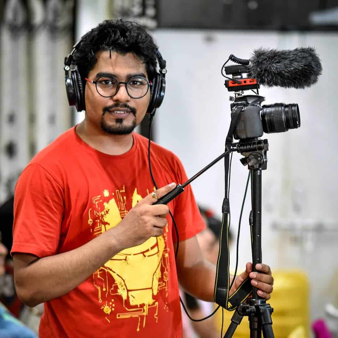 Pritam Kumar