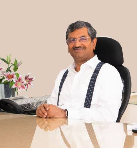 Anil Kumar