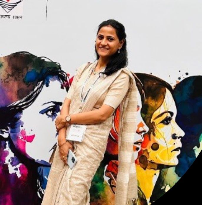 Anita Bhatt